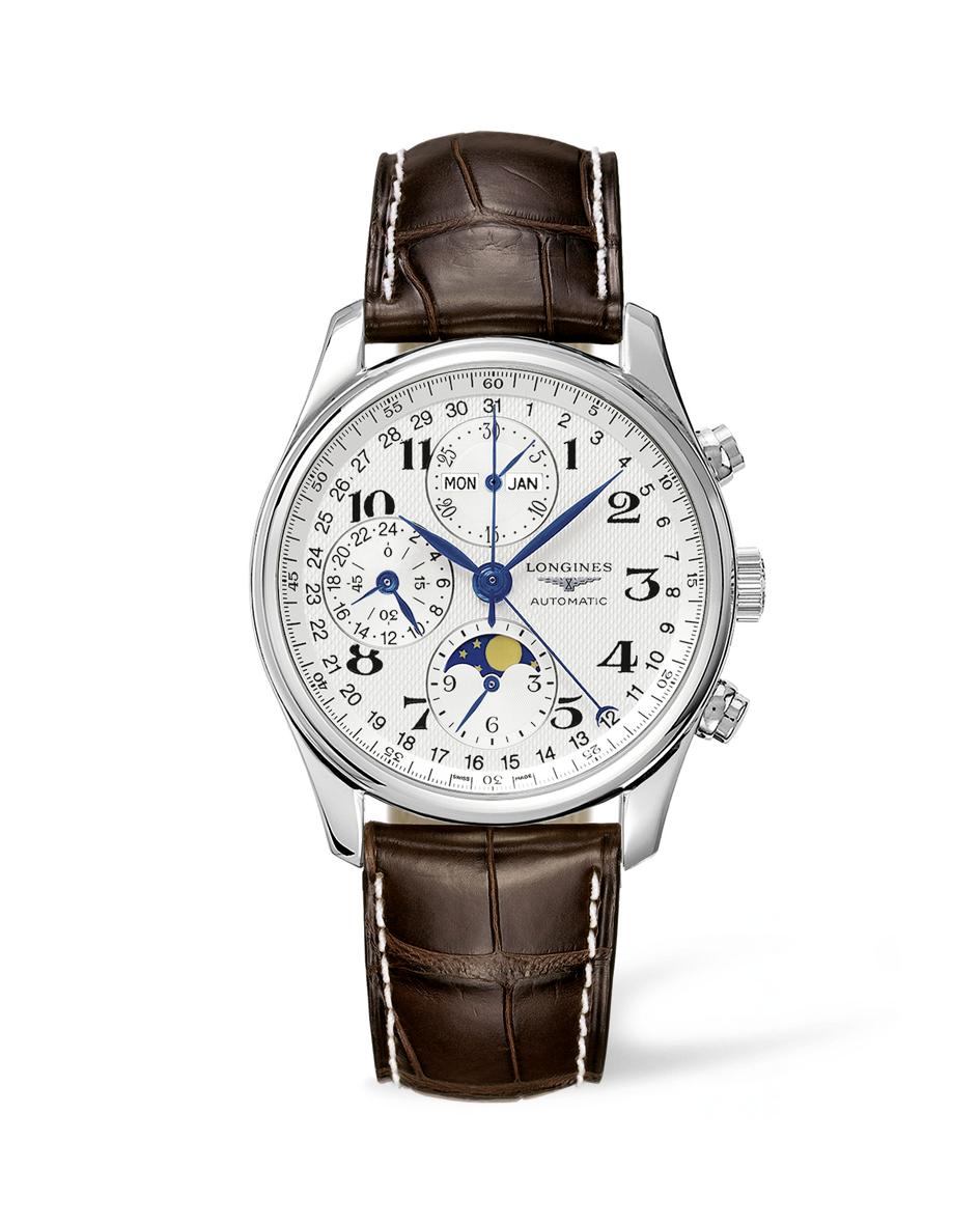 Longines - l43124116